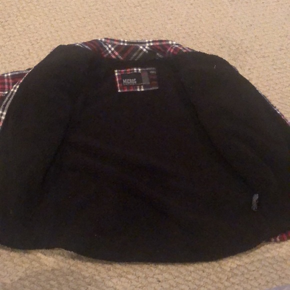 2 Cute Fall Coats Size 5 - Picture 5 of 7